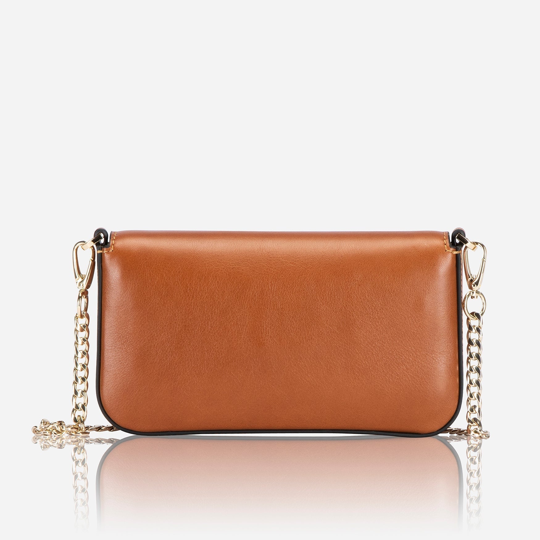 Ladies Clutch Bag, Tan,Purse,Jekyll & Hide,Tan,,