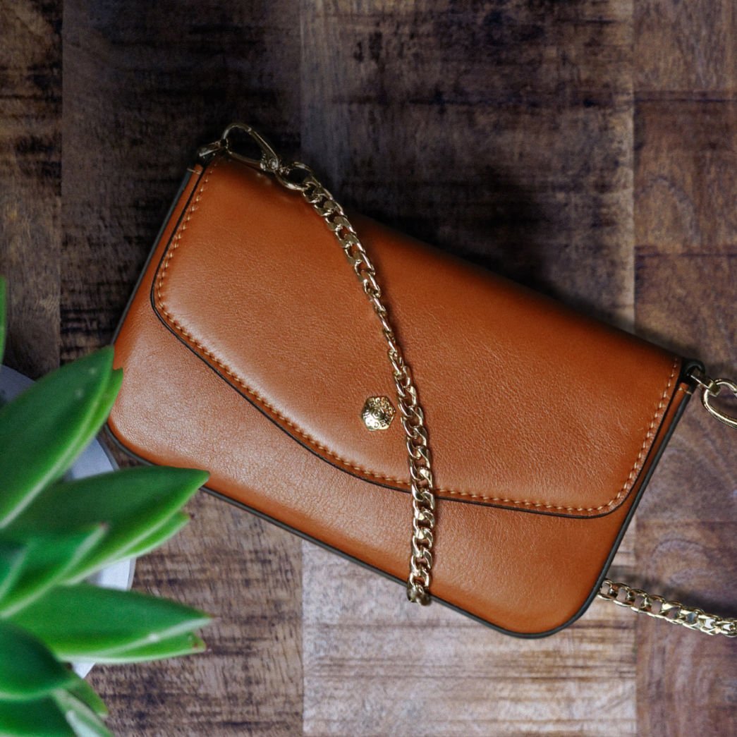 Ladies Clutch Bag, Tan,Purse,Jekyll & Hide,Tan,,