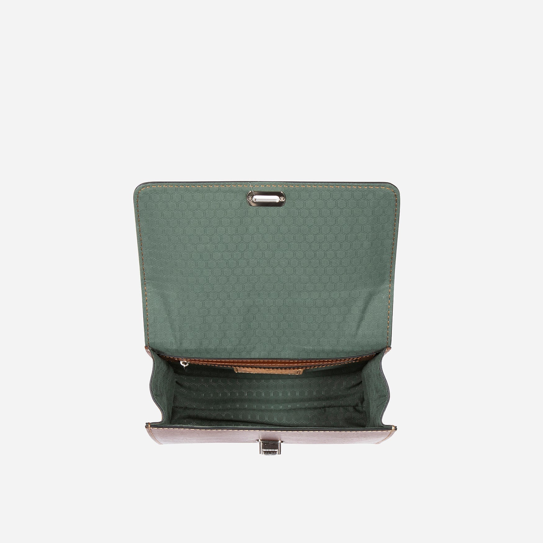 MONTANA Crossbody Bag in colt - back view
