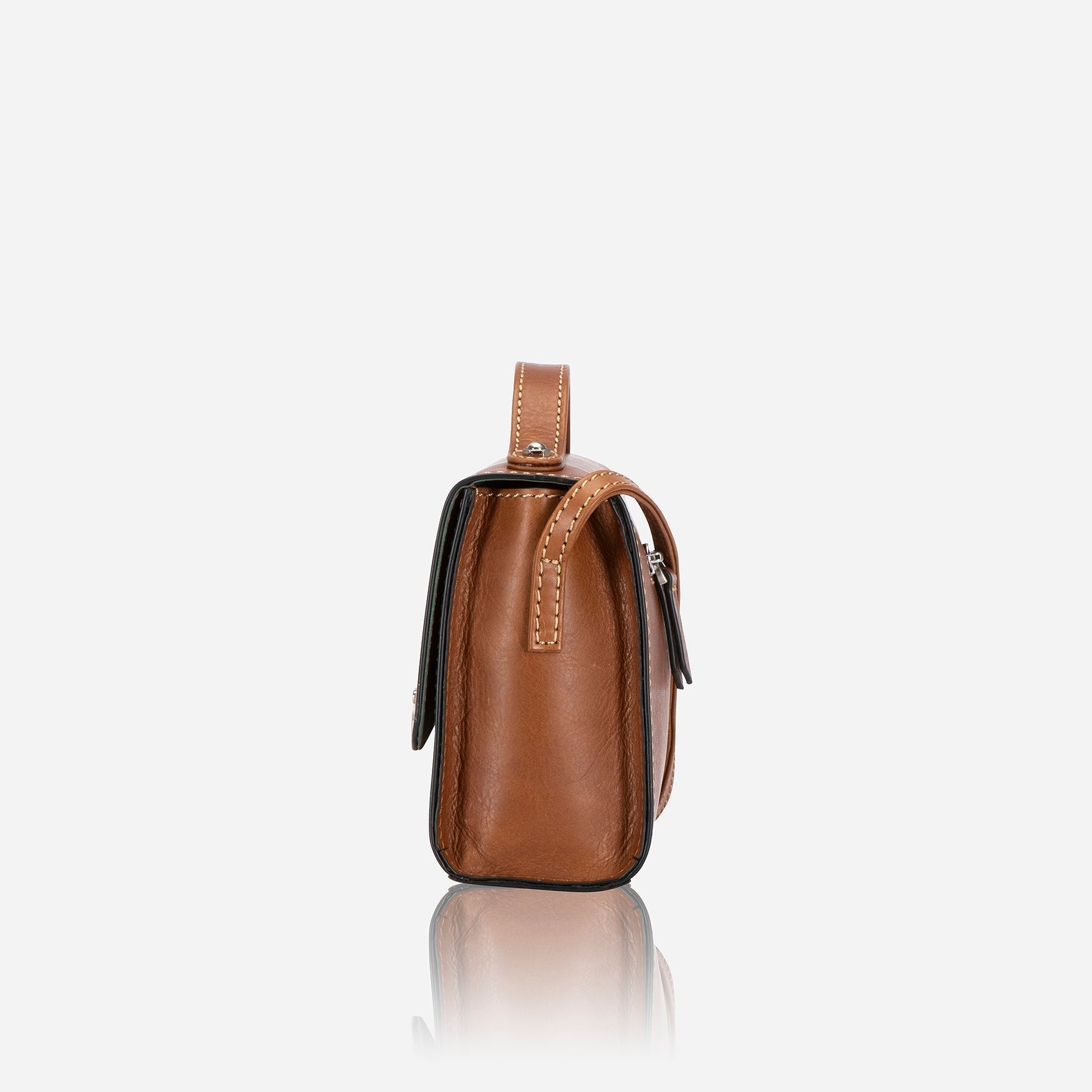 MONTANA Crossbody Bag in colt - detail view