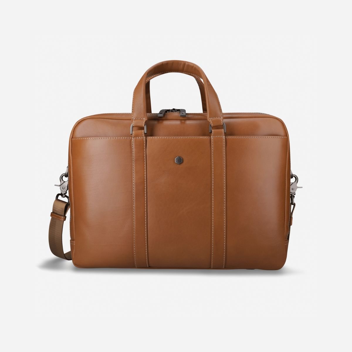 17-Inch Laptop Briefcase | Jekyll & Hide
