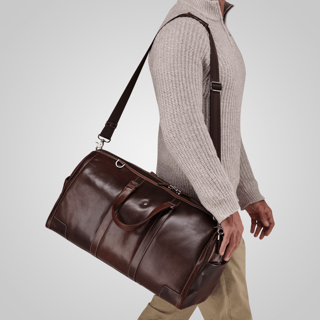 Large Cabin Holdall 49cm
