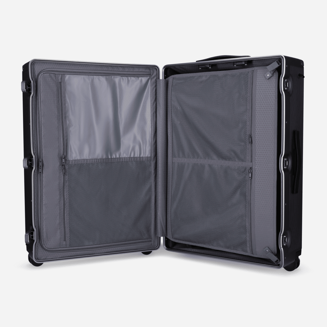 Large Check-In 79cm (115 L),Large Check in Trolley,Jekyll & Hide,15,Ess m