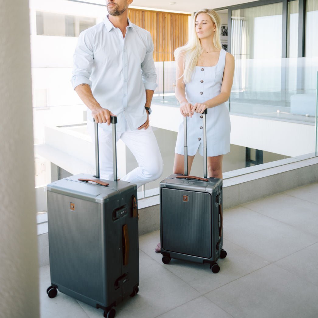 Large Check-In 79cm (115 L)