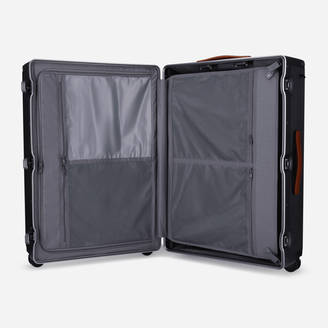 Large Check-In 79cm (115 L),Large Check in Trolley,Jekyll & Hide,4,Ess m