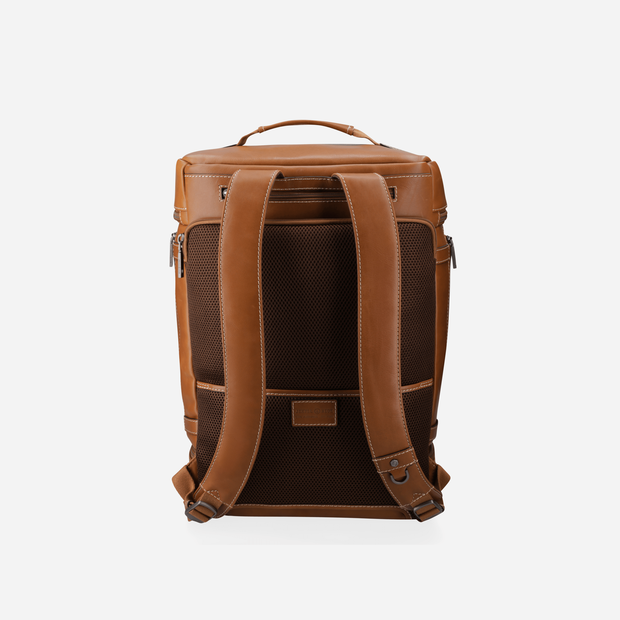 MONTANA Travel Backpack in colt - lifestyle view