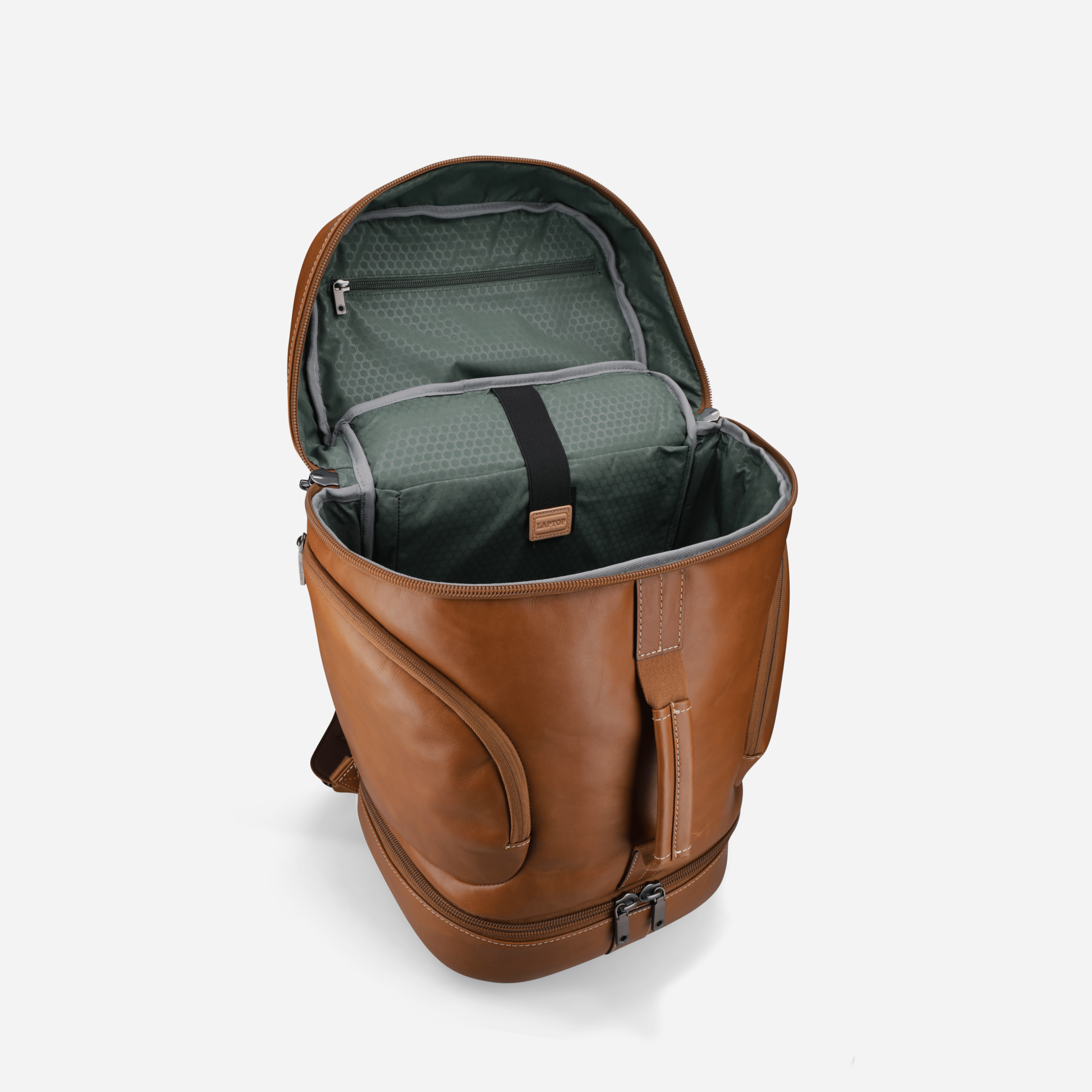 best mens leather backpack uk Liberty Men's Classic Tan this backpack is perfect for work or travel. Leather Backpacks for Men |