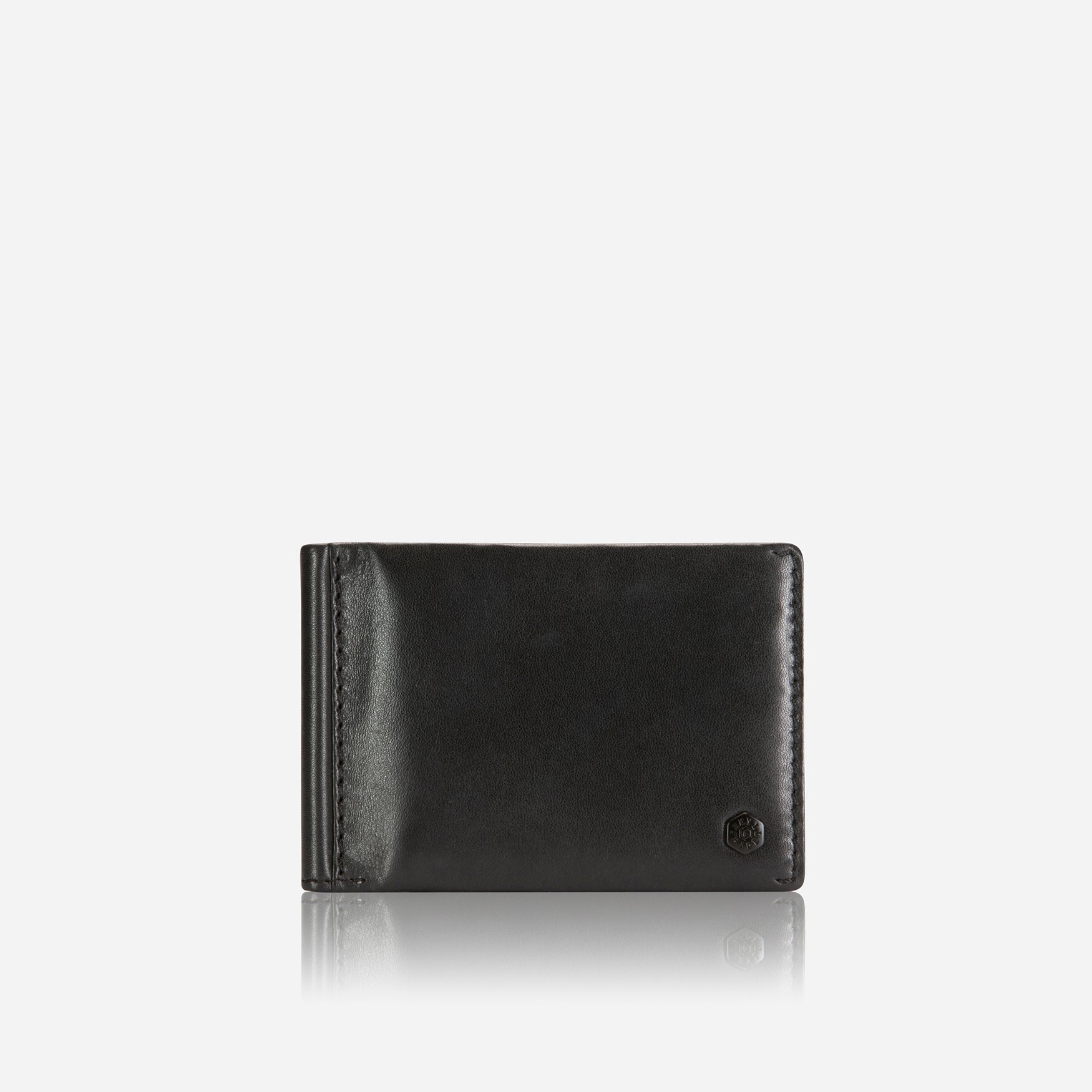 Leather Money Clip Wallets for Men | Jekyll & Hide