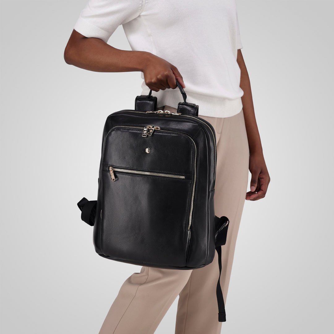 Madrid Laptop Backpack