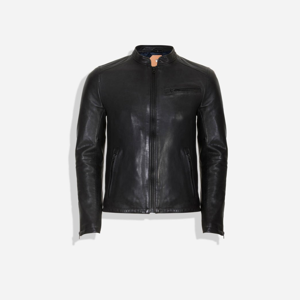 Leather Jackets – Jekyll & Hide