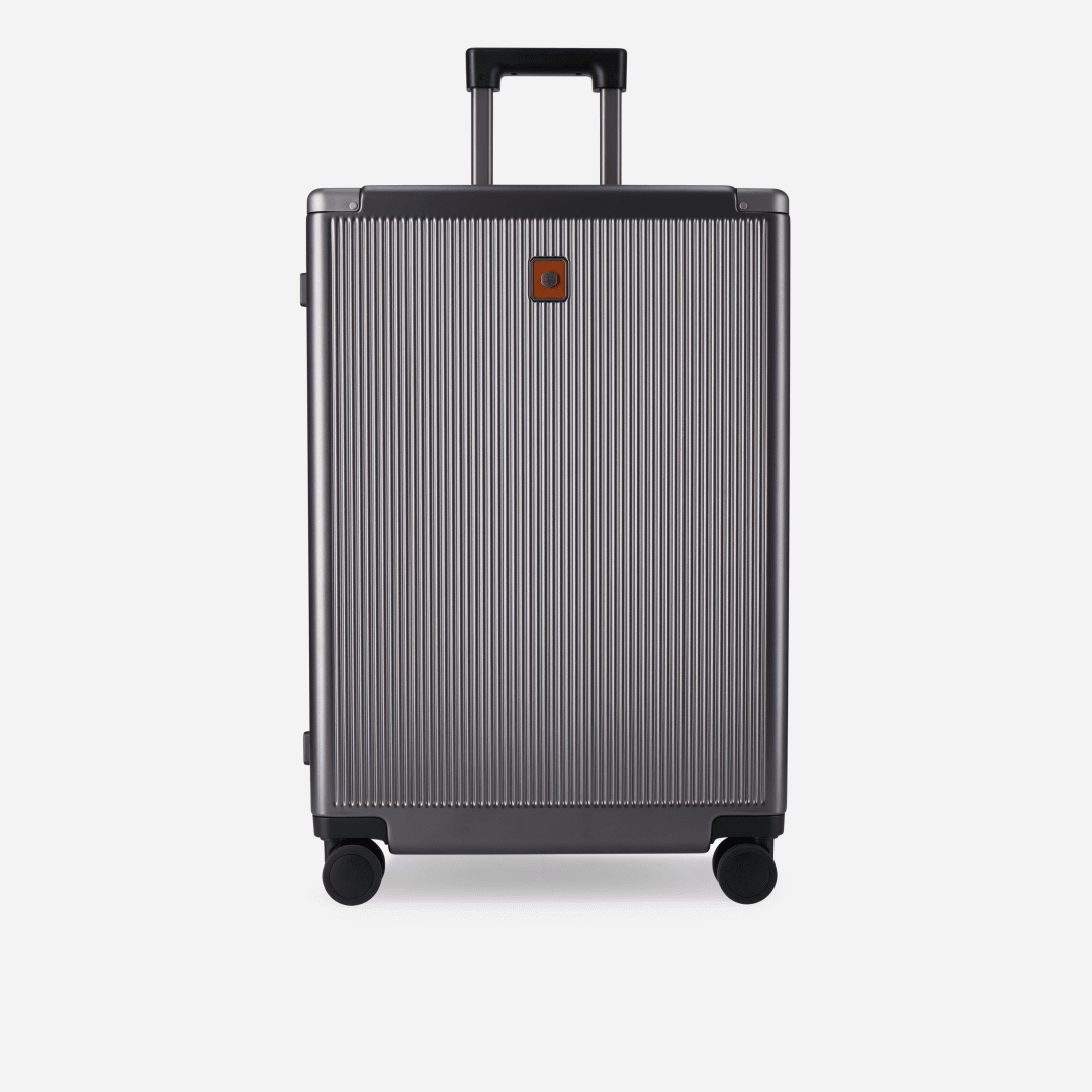 Medium Check-In 67cm (70 L),Medium Check in Trolley,Jekyll & Hide,Colt,,5