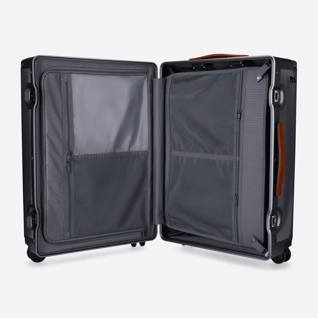 Medium Check-In 67cm (70 L),Medium Check in Trolley,Jekyll & Hide,Colt,,4