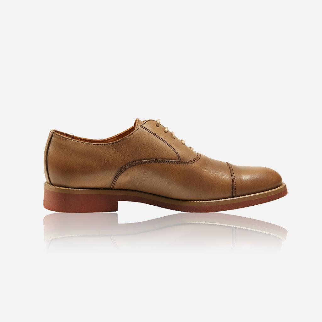 OXFORD Casual Shoe - top view