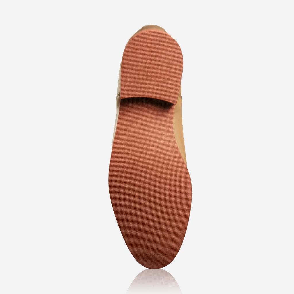 OXFORD Casual Shoe - angled view
