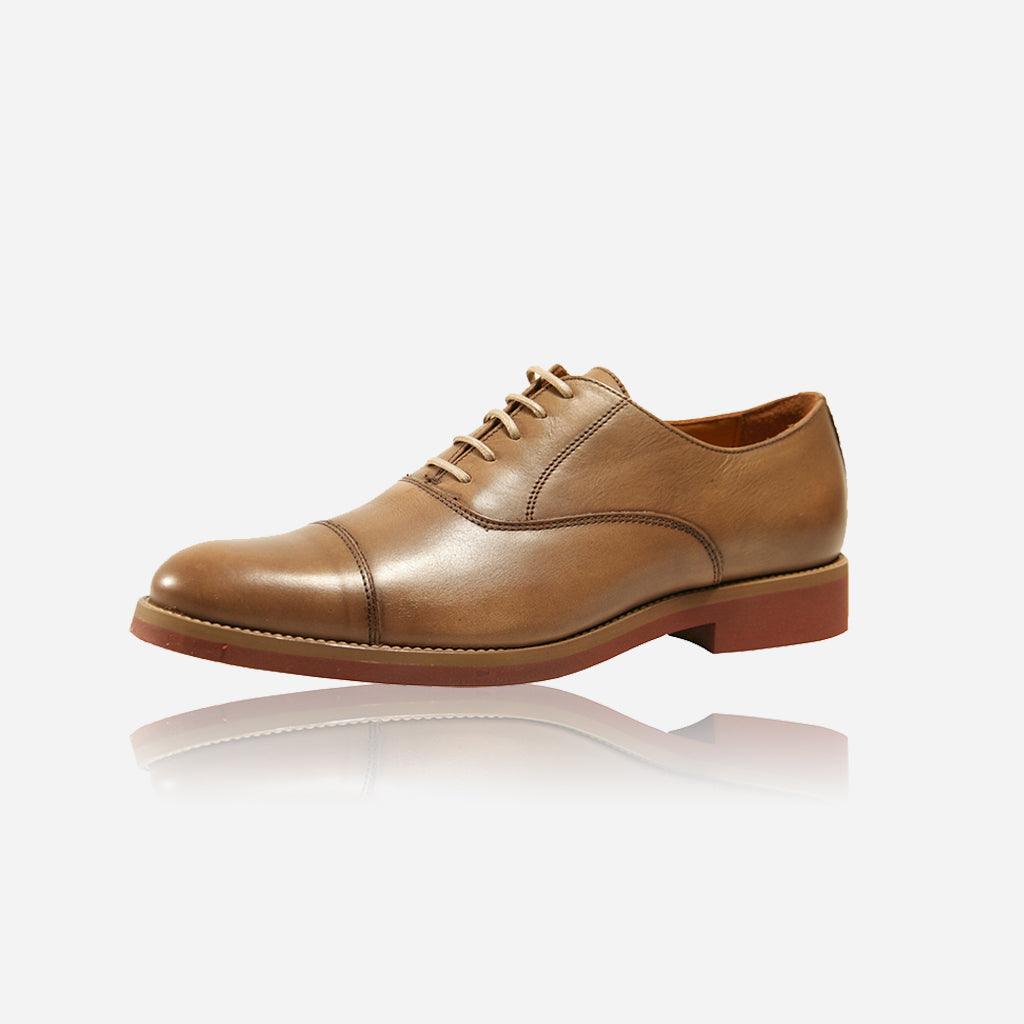 OXFORD Casual Shoe - lifestyle view