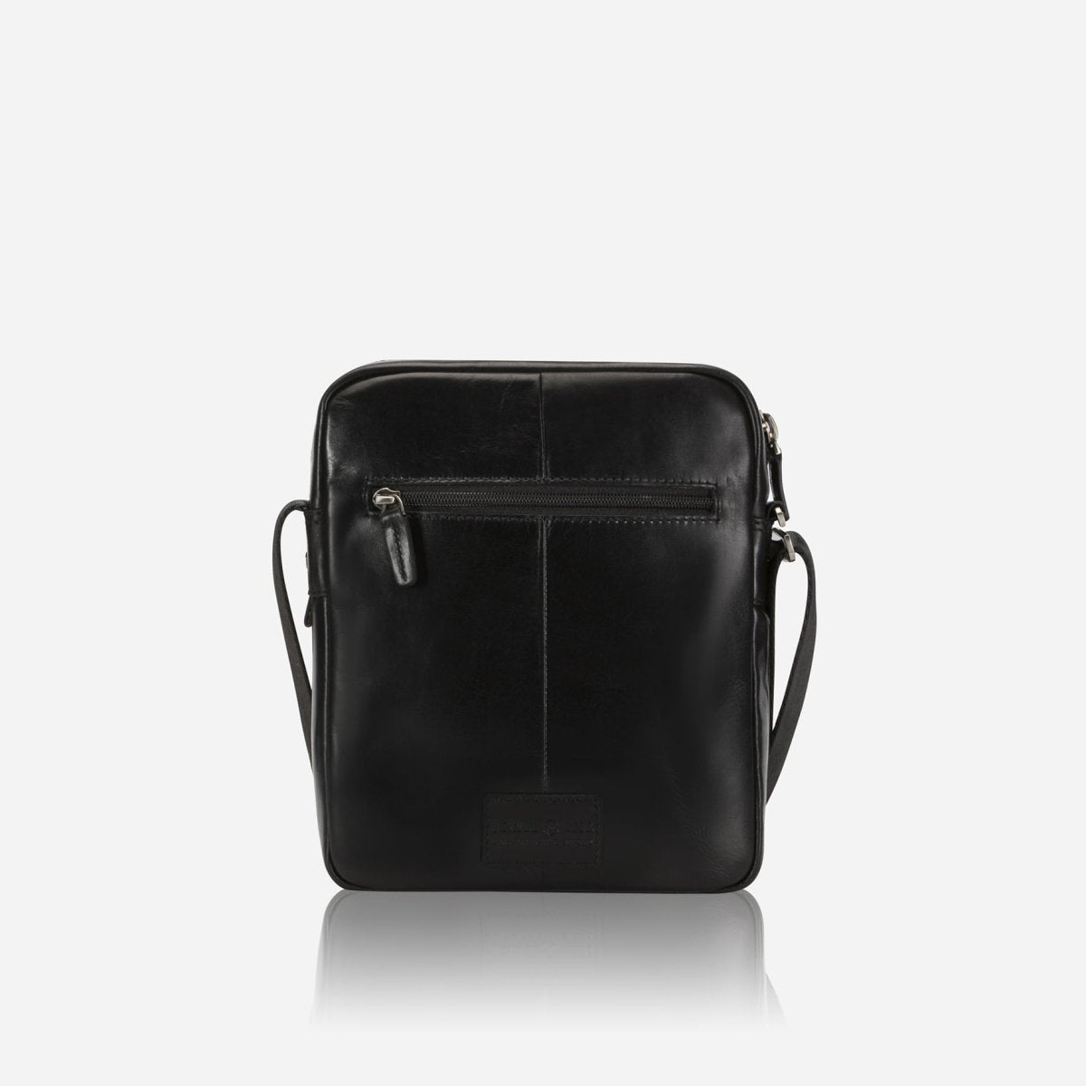 Norwegian Crossbody Organiser in black - view 15