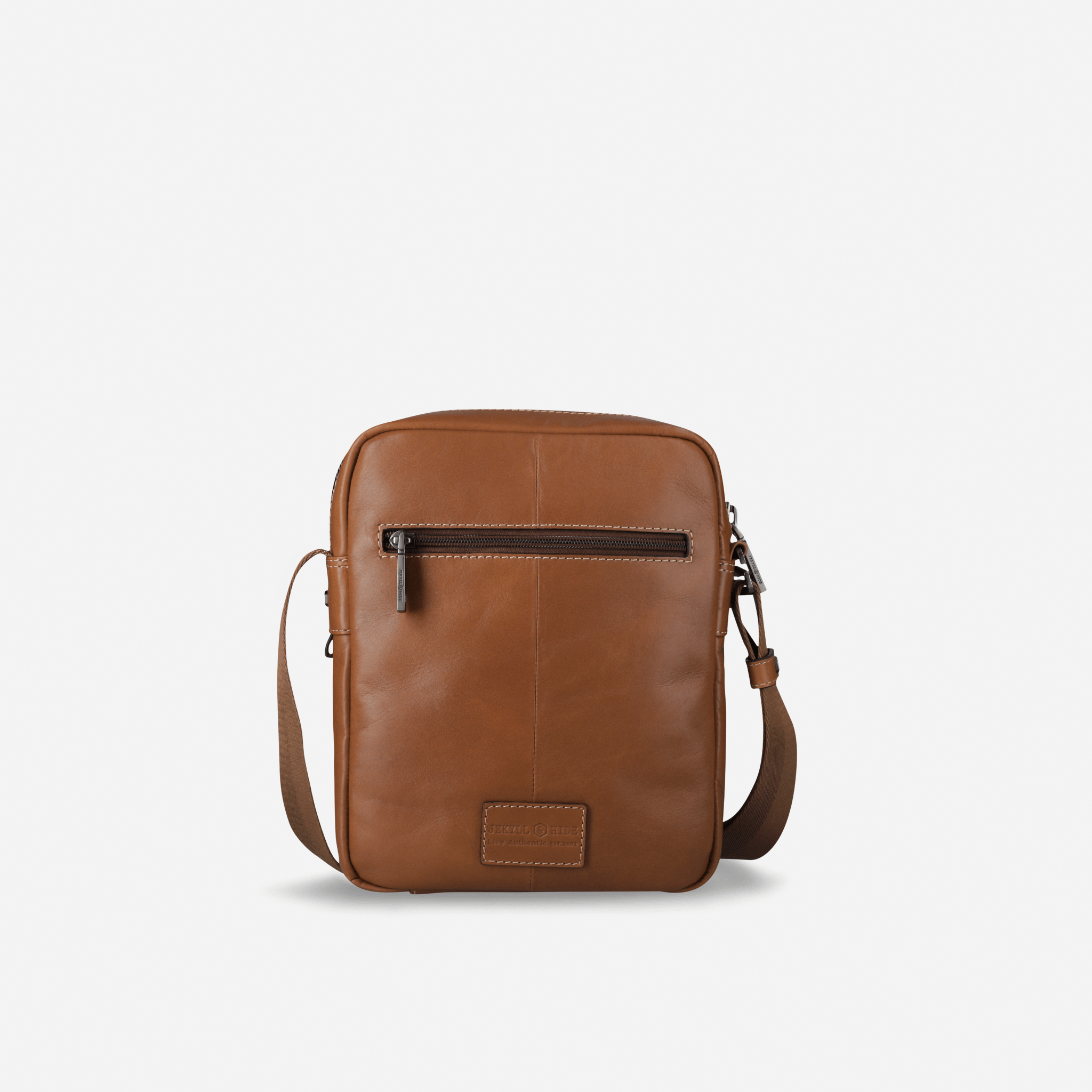 Norwegian Crossbody Organiser in colt - view 11