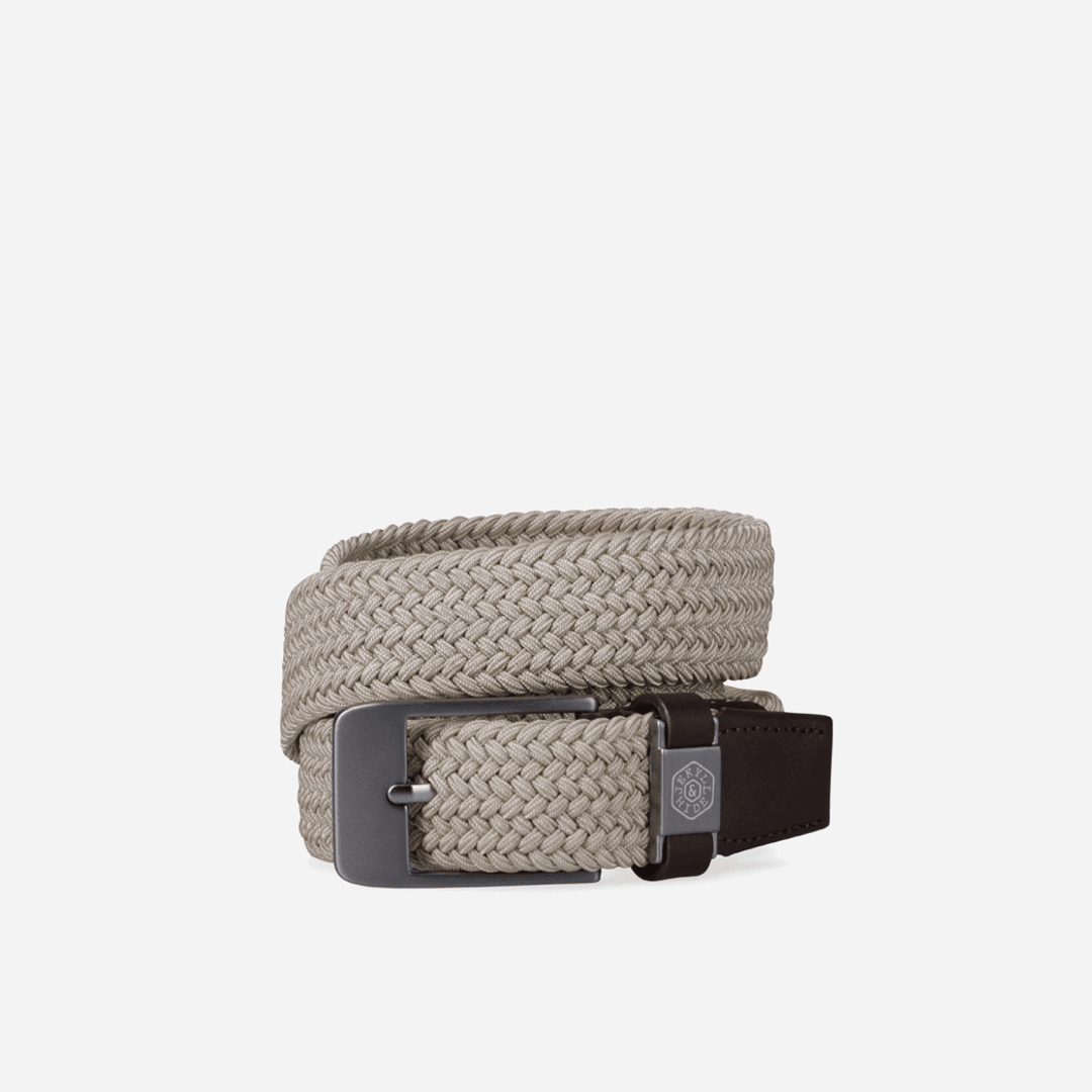 Elasticated Belt