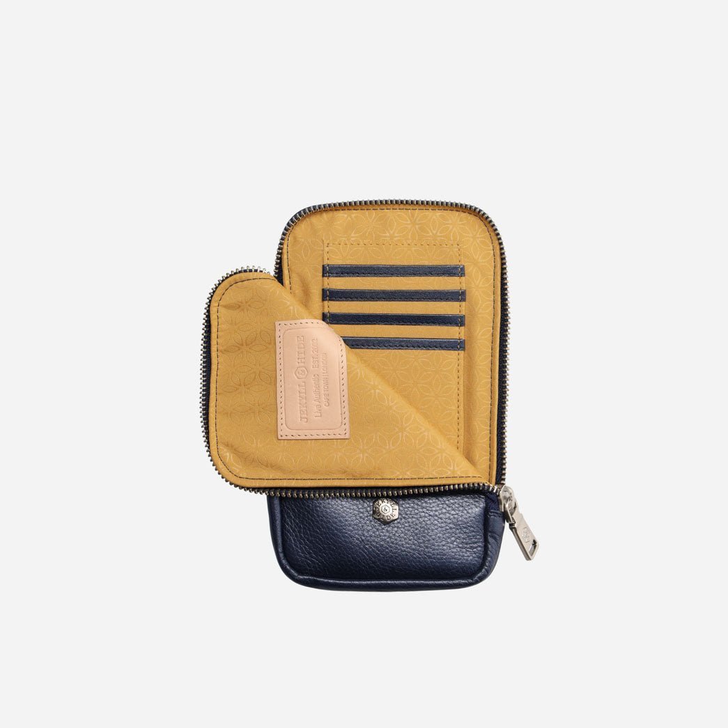 Osaka Phone Pouch - back view