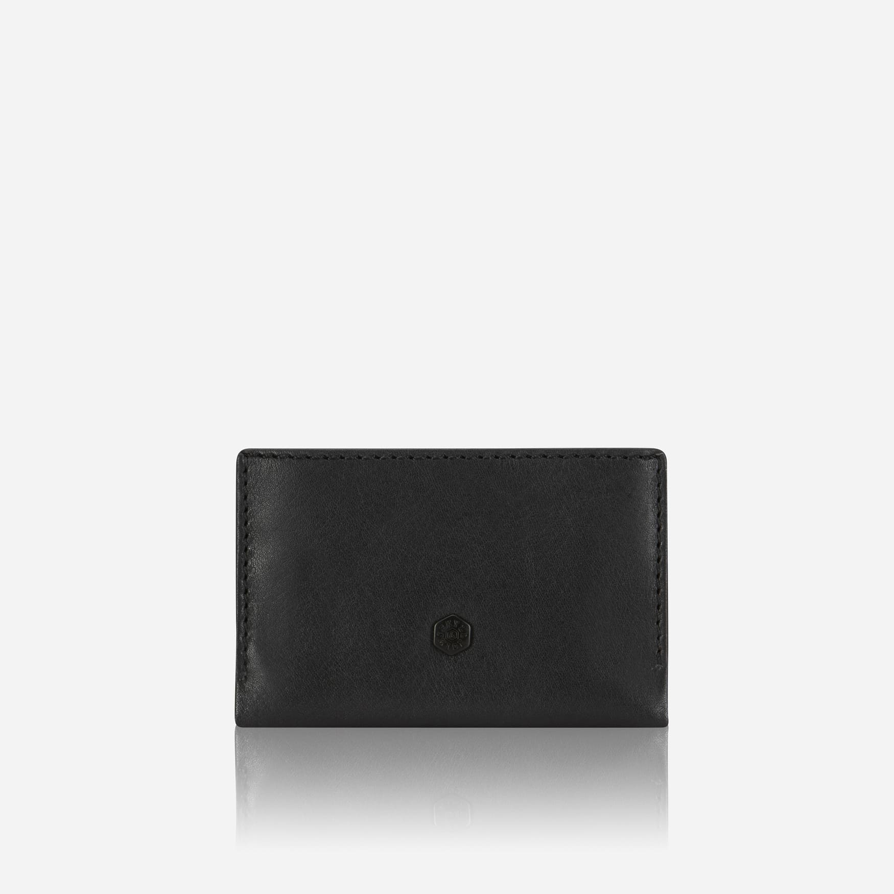 RFID Leather Money Clip Wallet | Jekyll & Hide