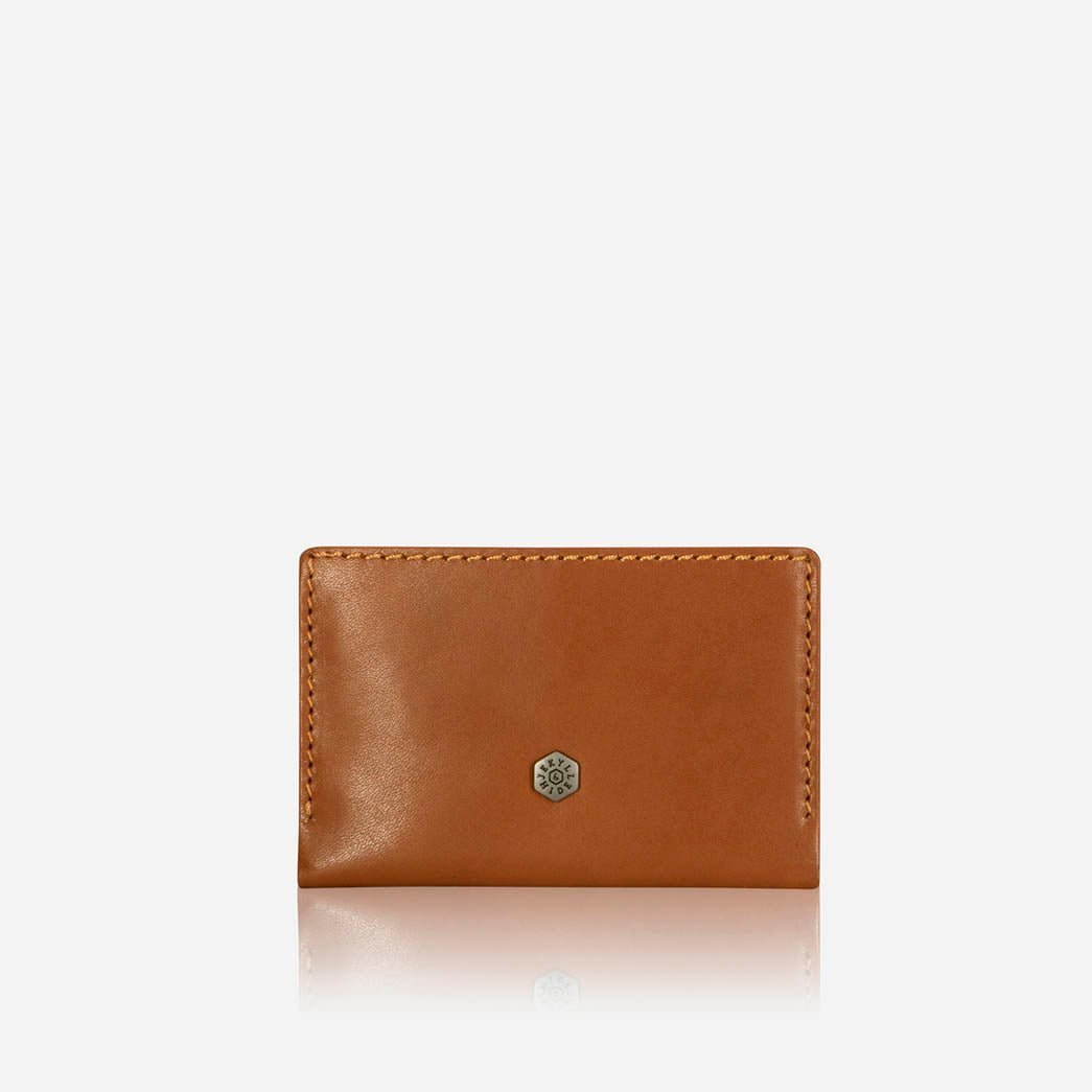 RFID Leather Money Clip Wallet | Jekyll & Hide