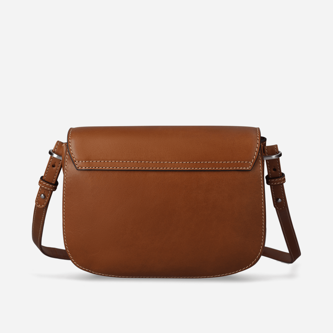 MONTANA Crossbody bag in colt - back view 2