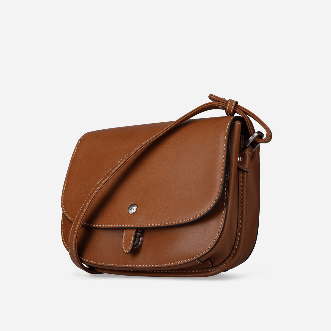 MONTANA Crossbody bag in colt - interior view 2