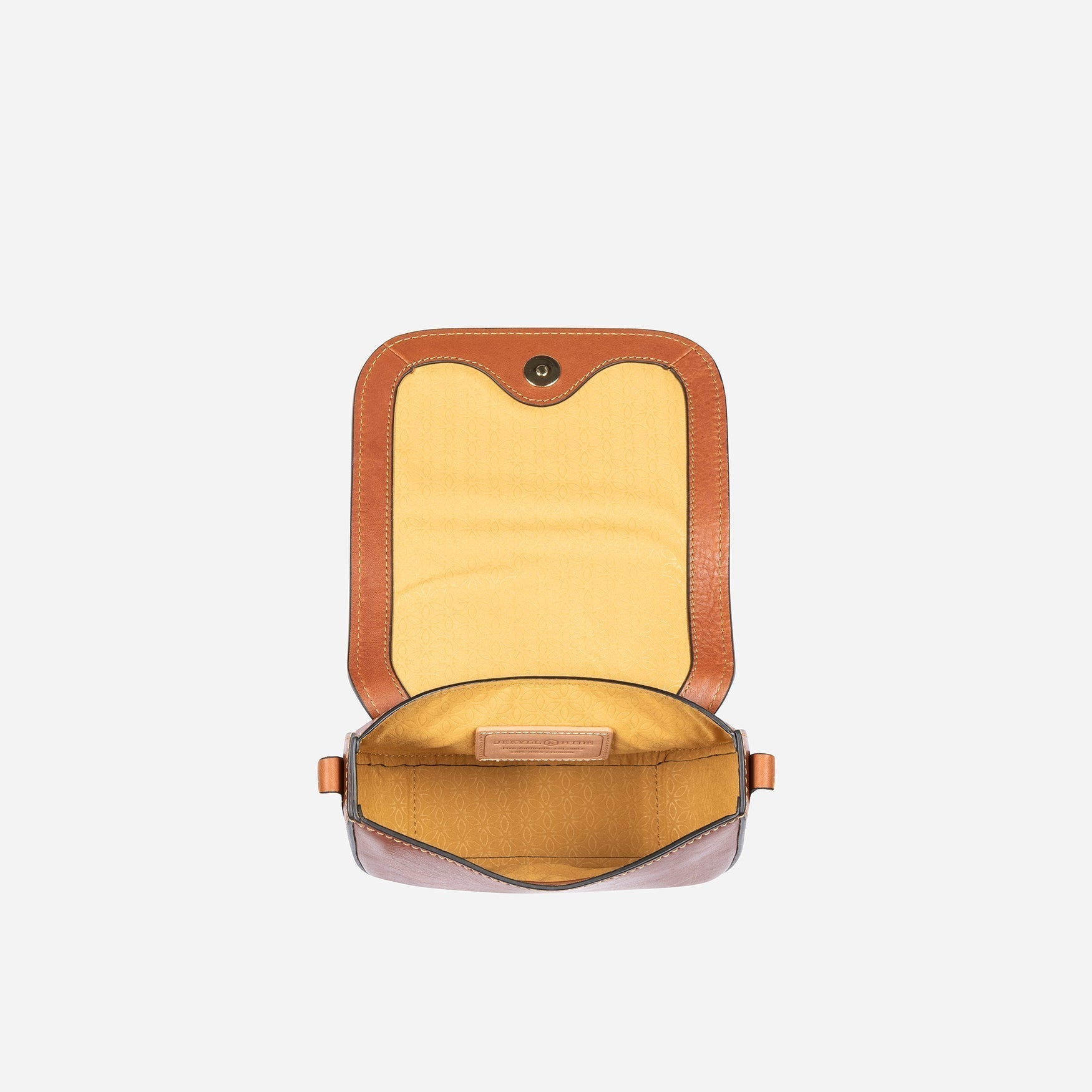 Saddle Bag Small, Tan,Handbag,Jekyll & Hide,Tan,,