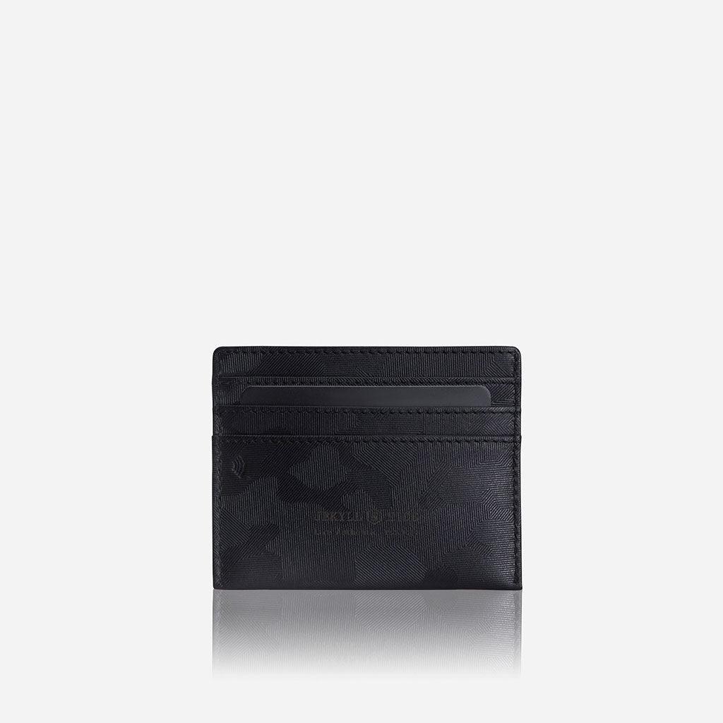 Norwegian Card Holder in black - view 13