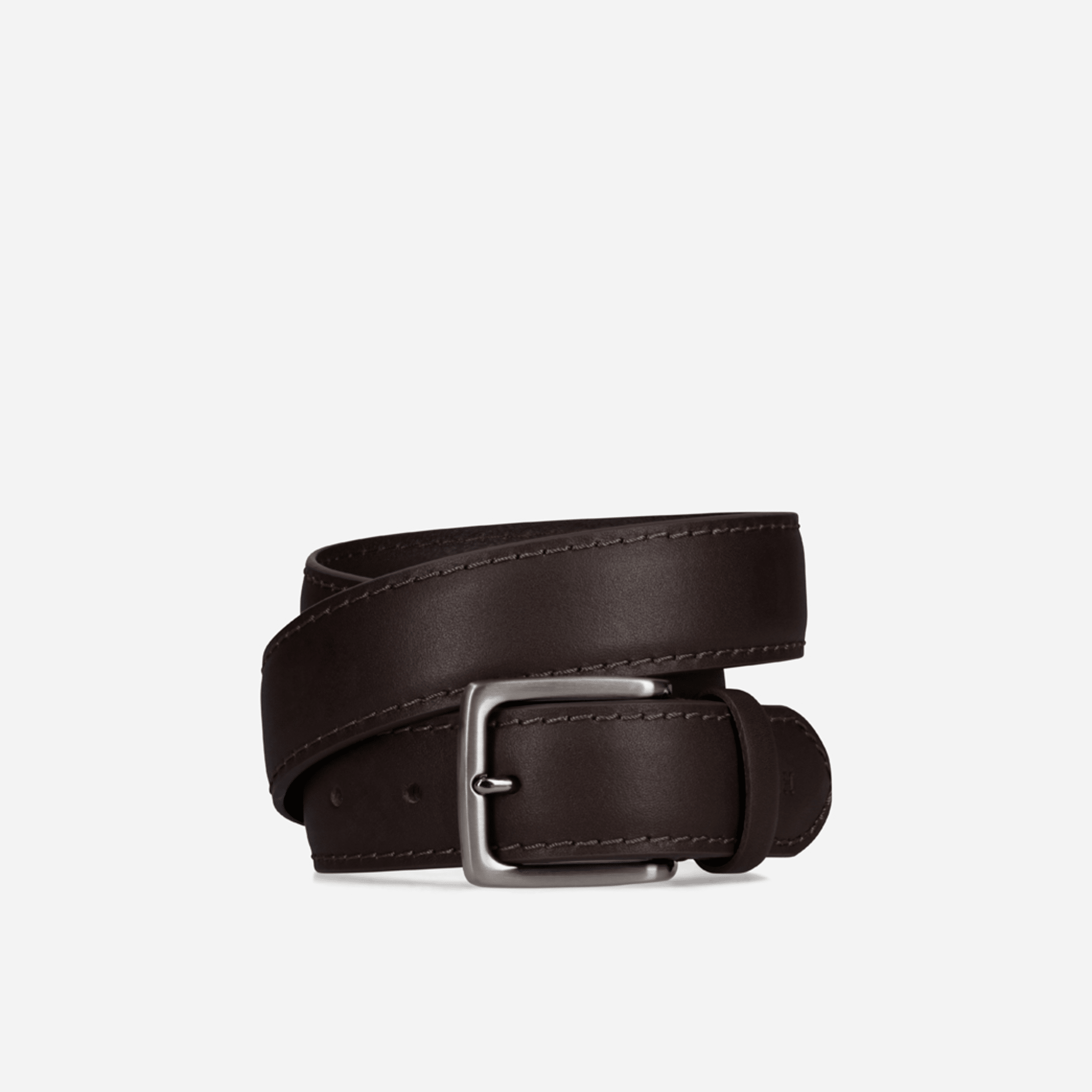 Smart Leather Belt