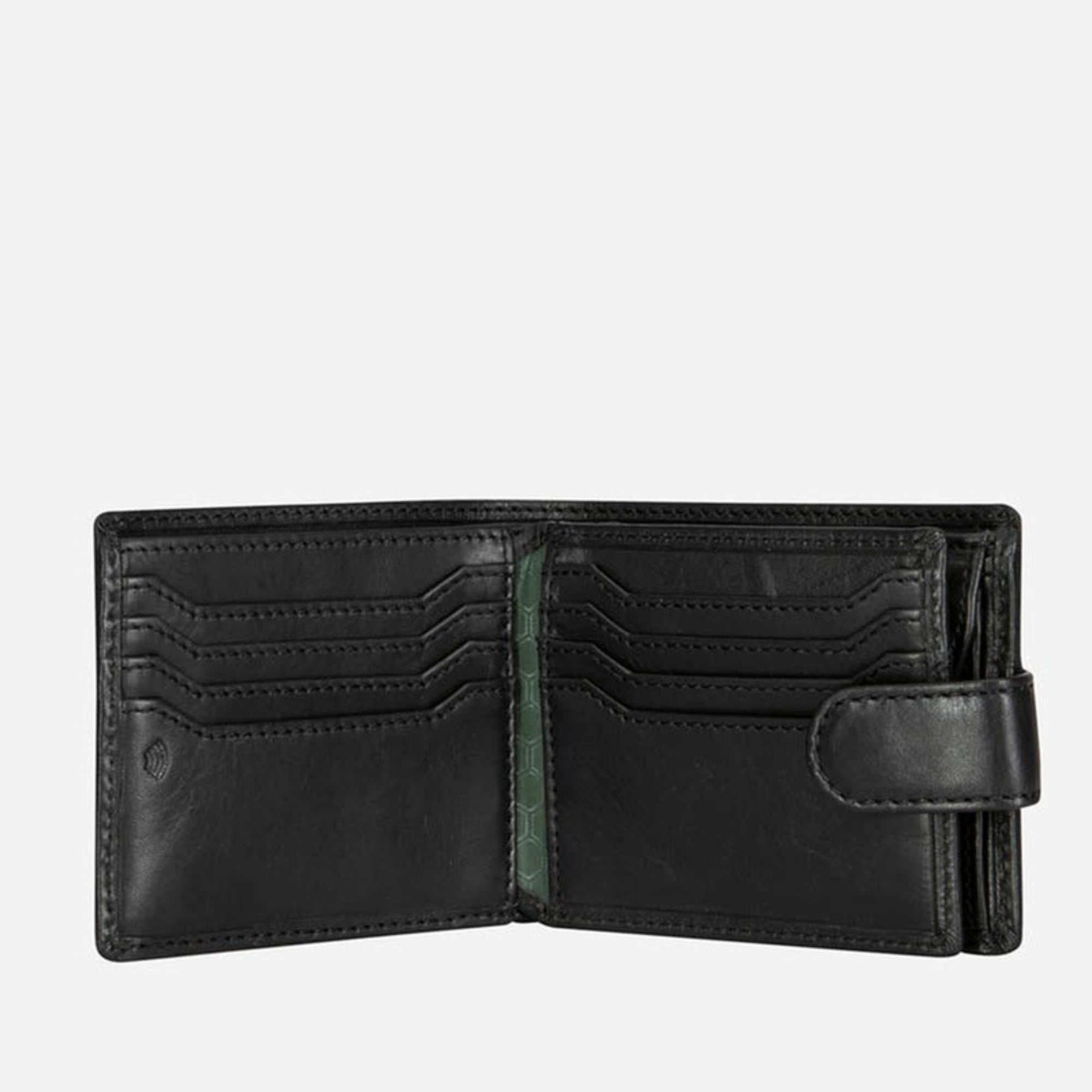 Wallet With Coin