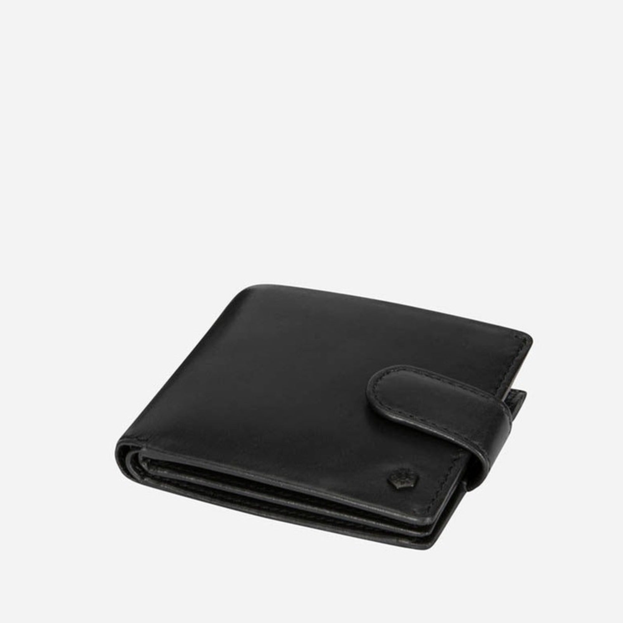 Wallet With Coin