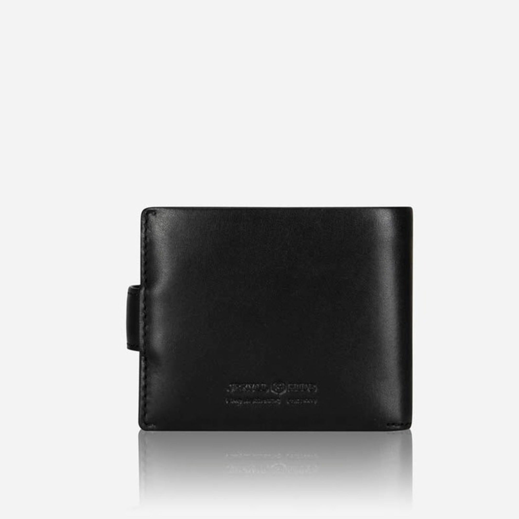 Wallet With Coin