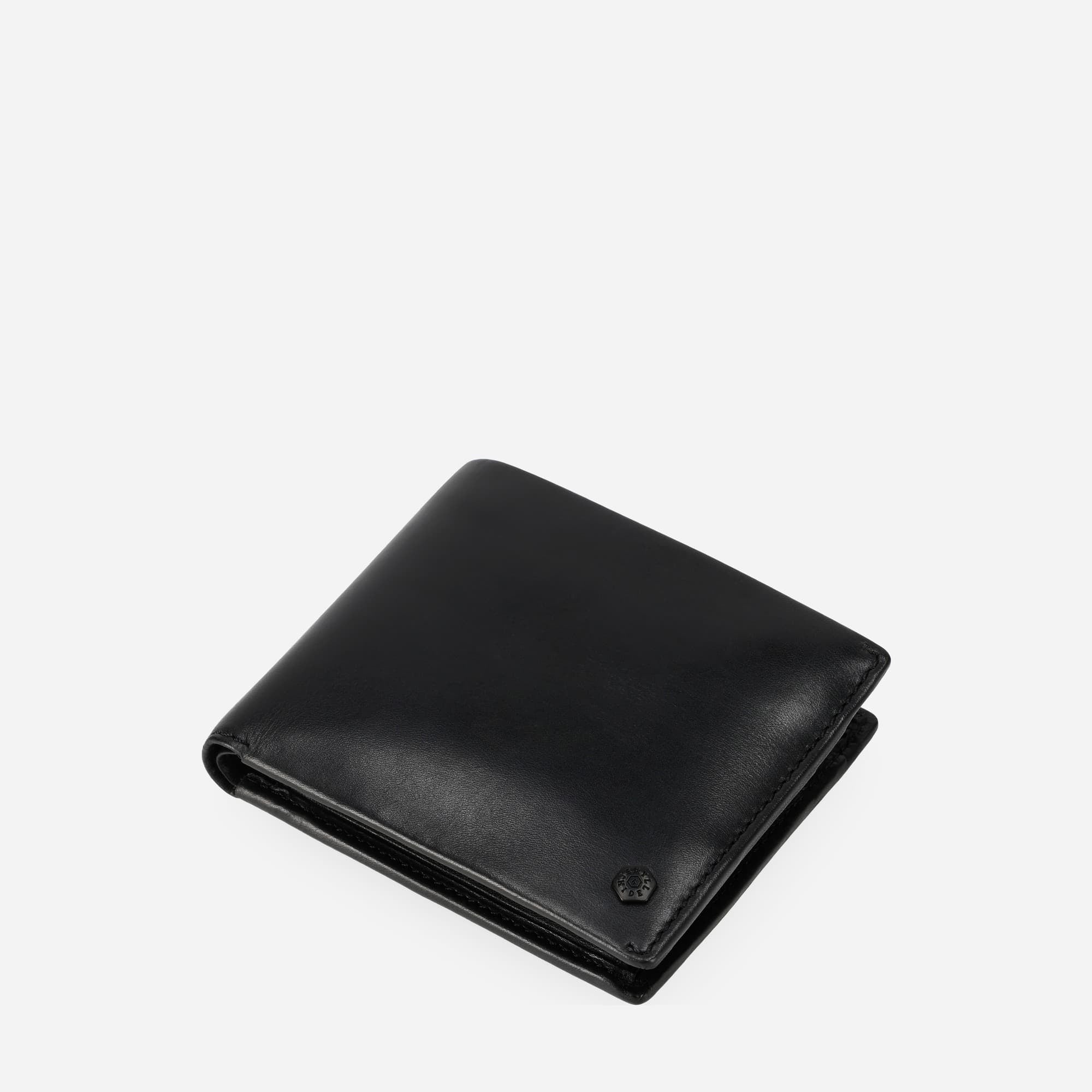 Wallet With Coin