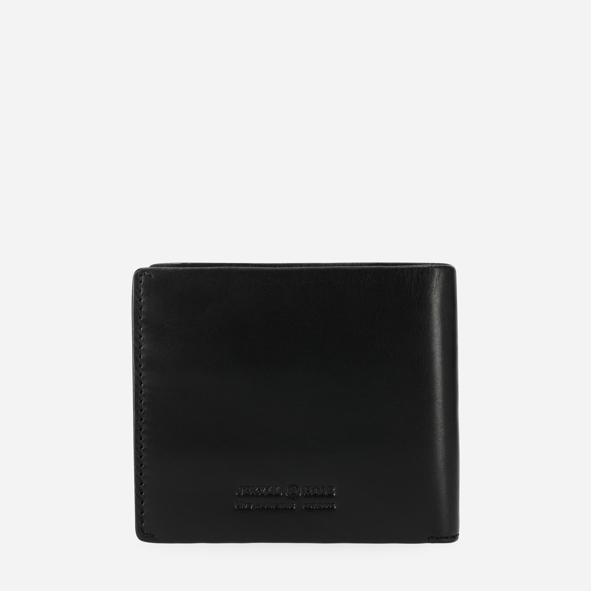Wallet With Coin