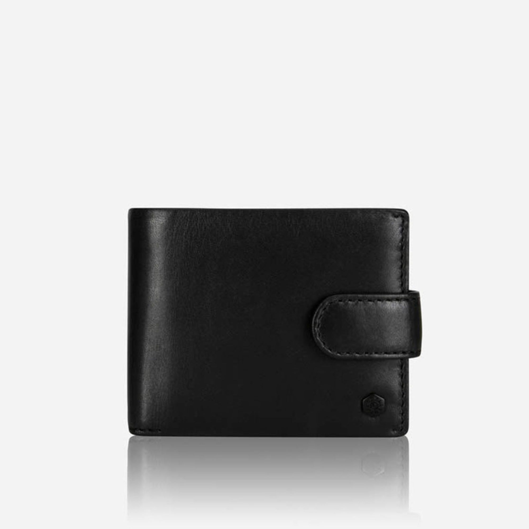 Wallet With Coin
