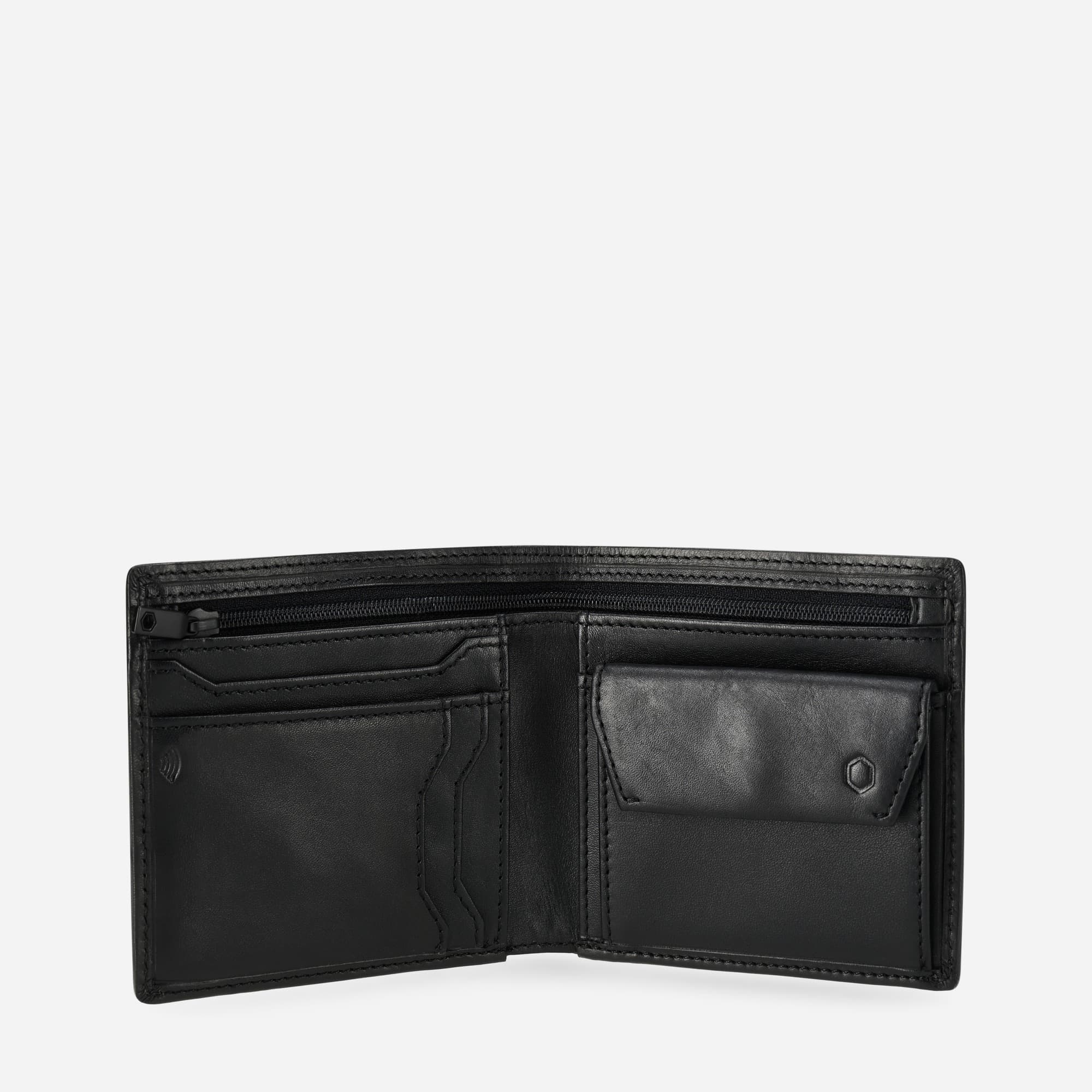 Wallet With Coin