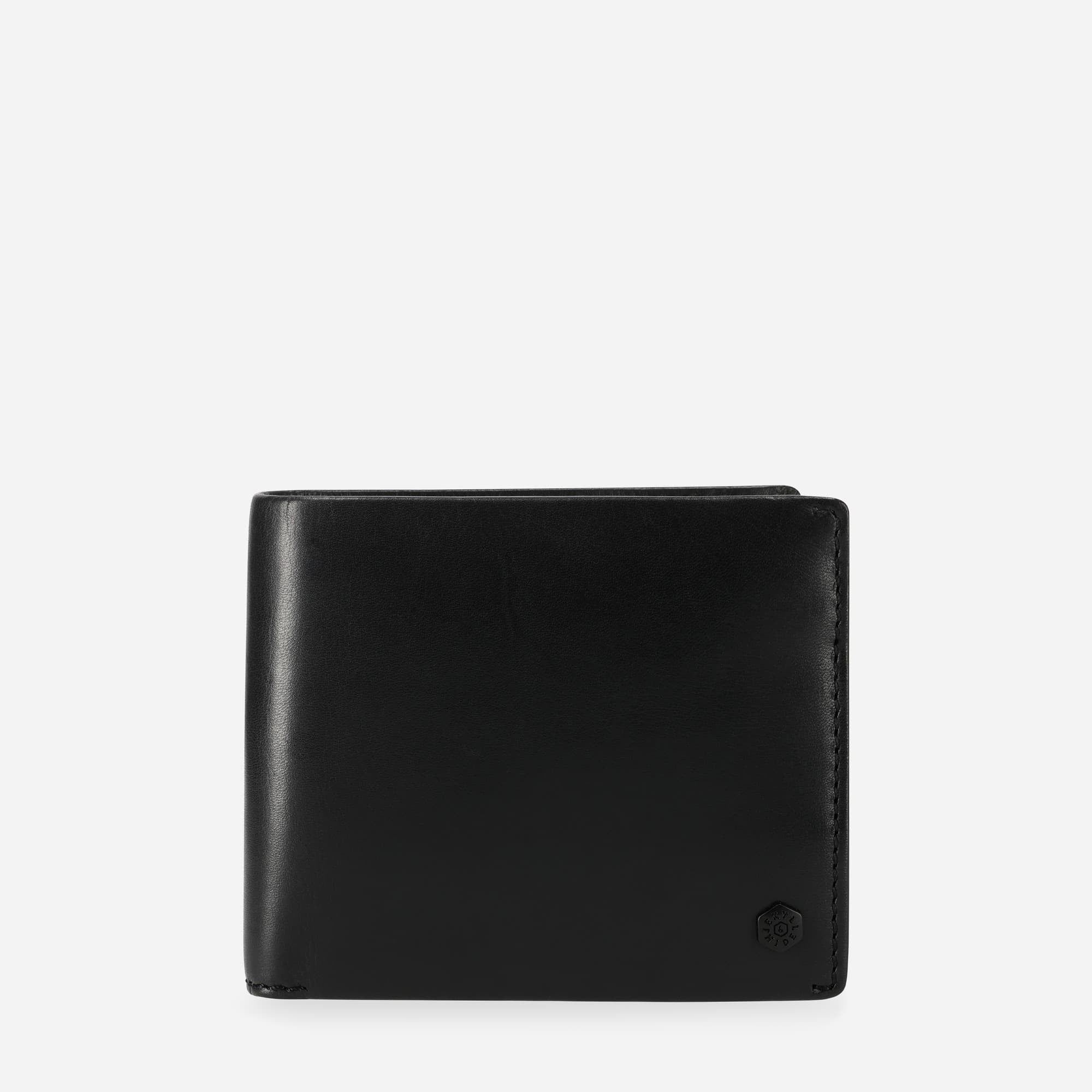 Wallet With Coin