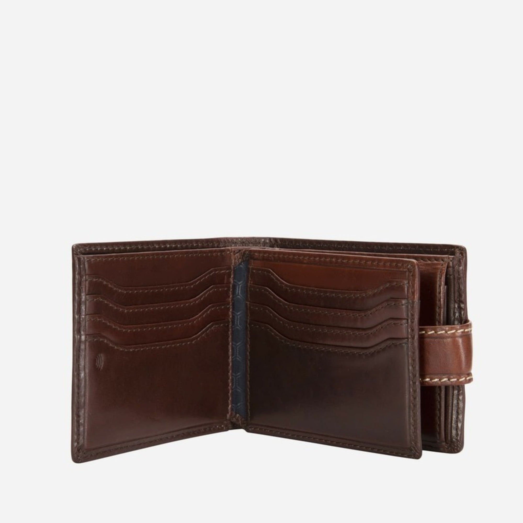 Wallet With Coin