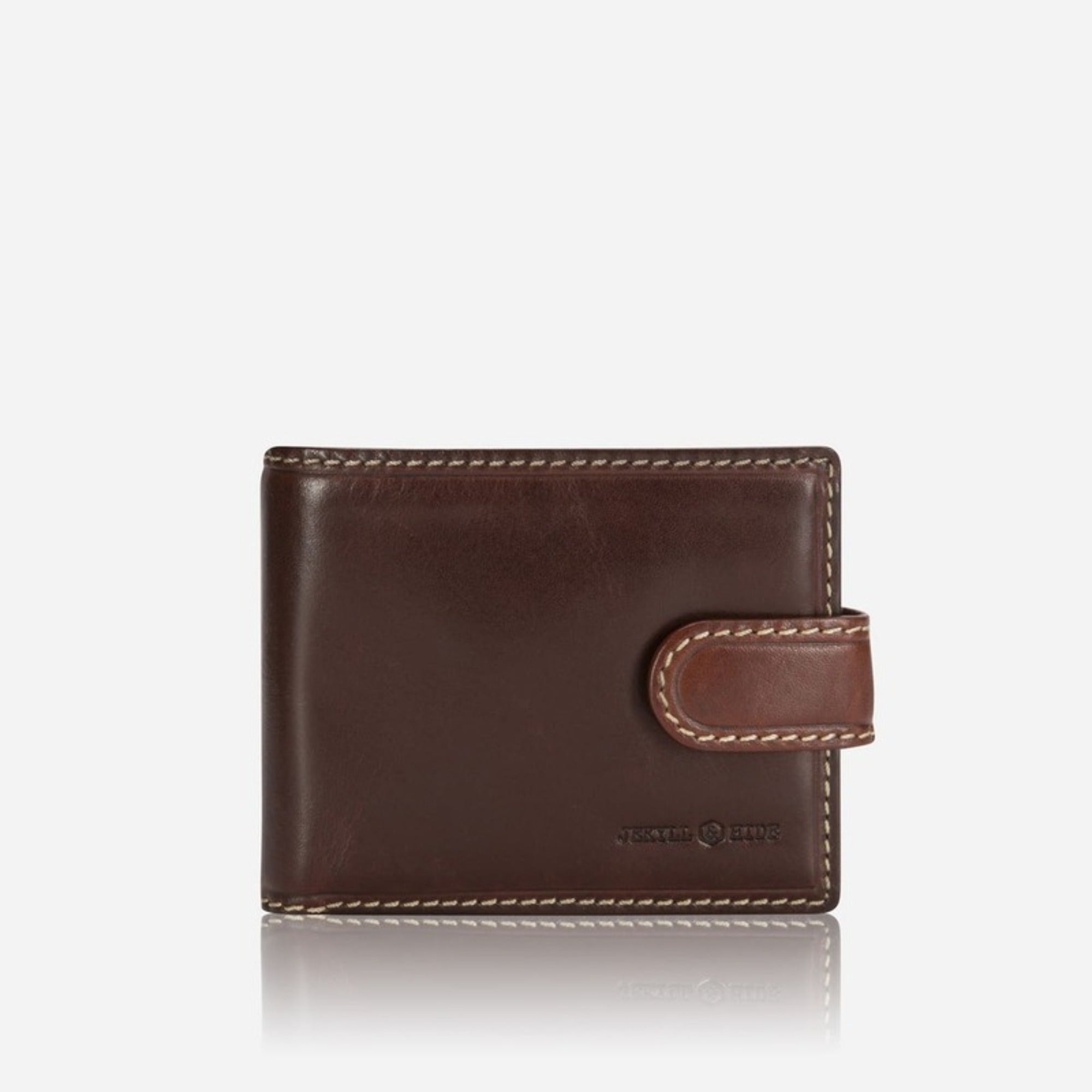 Wallet With Coin