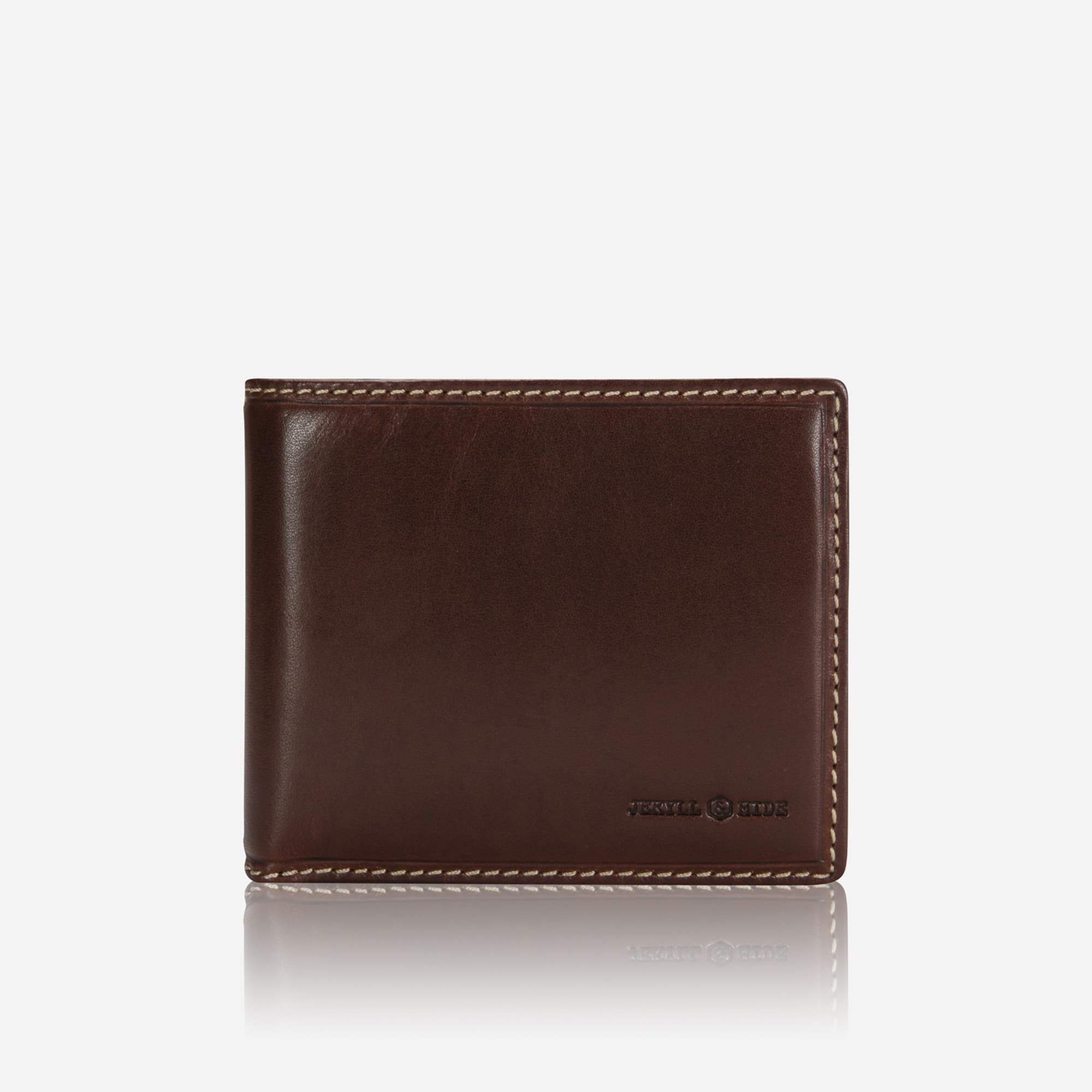 Wallet With Coin