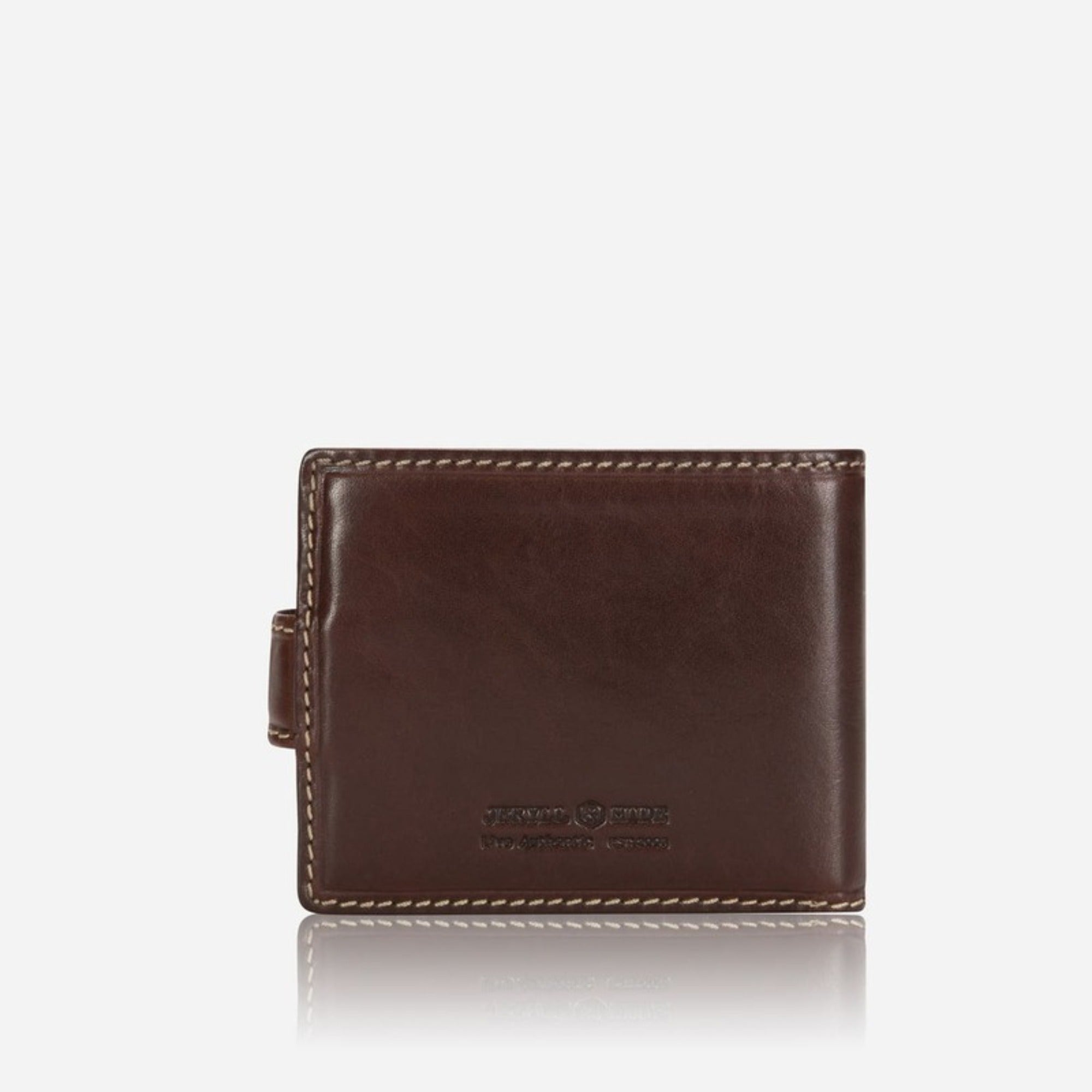 Wallet With Coin