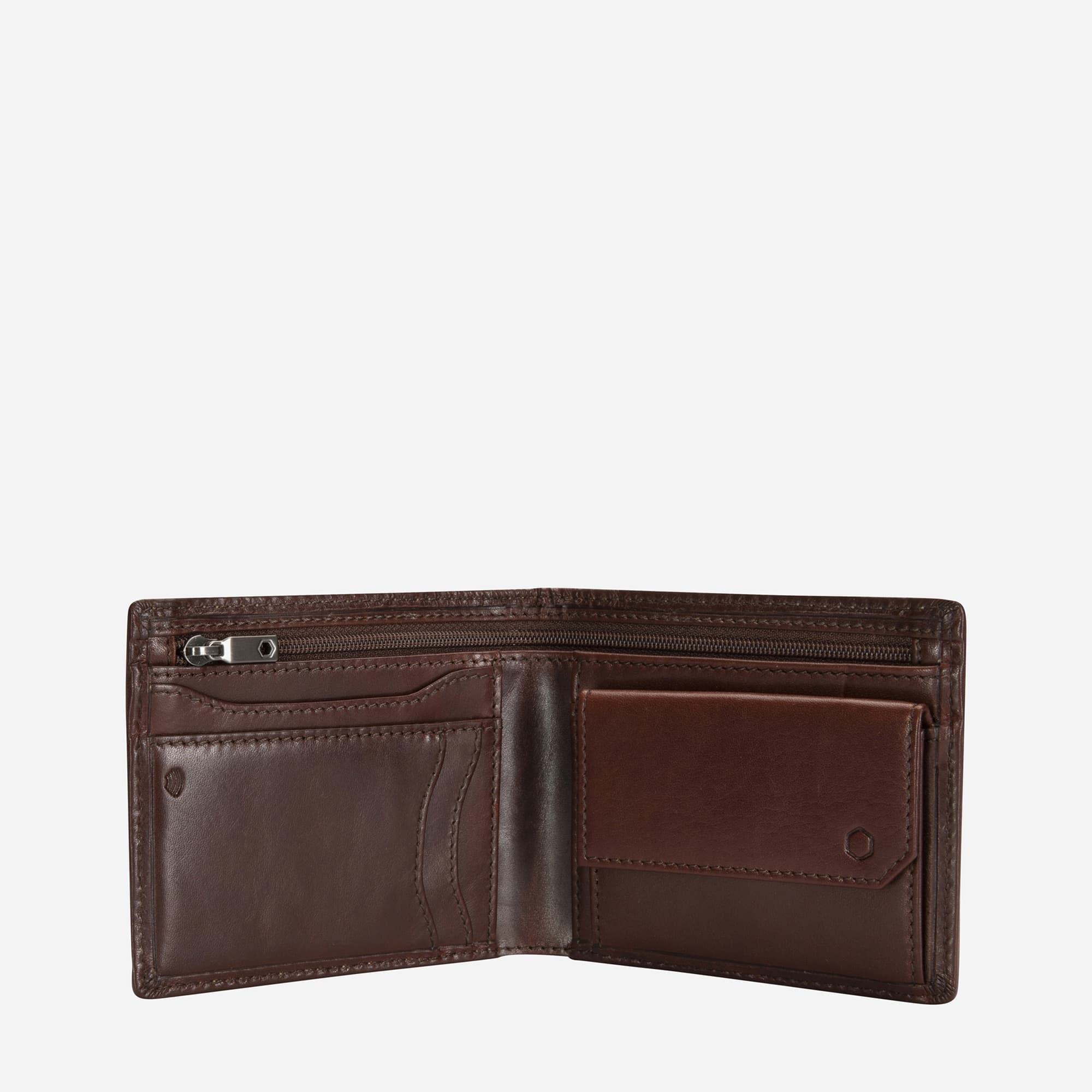 Wallet With Coin