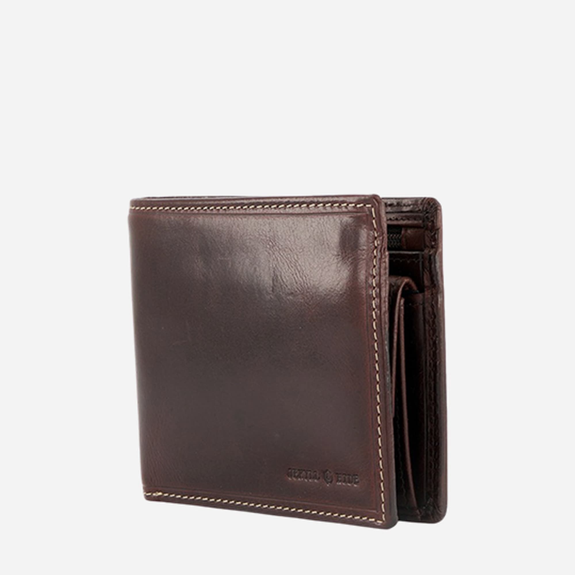 Wallet With Coin