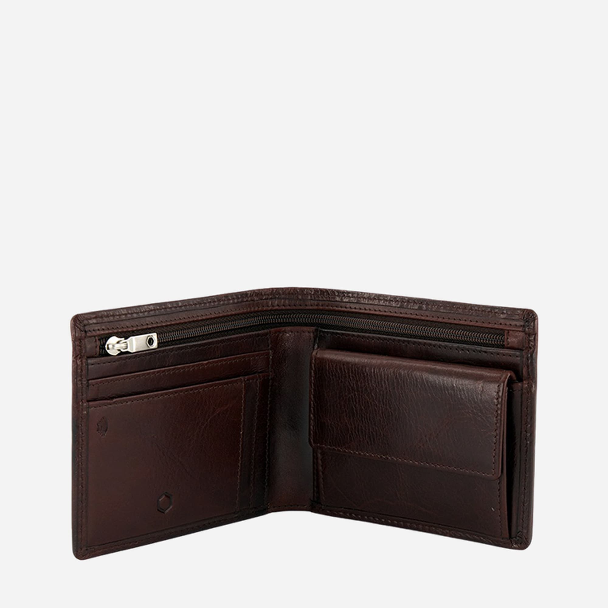 Wallet With Coin
