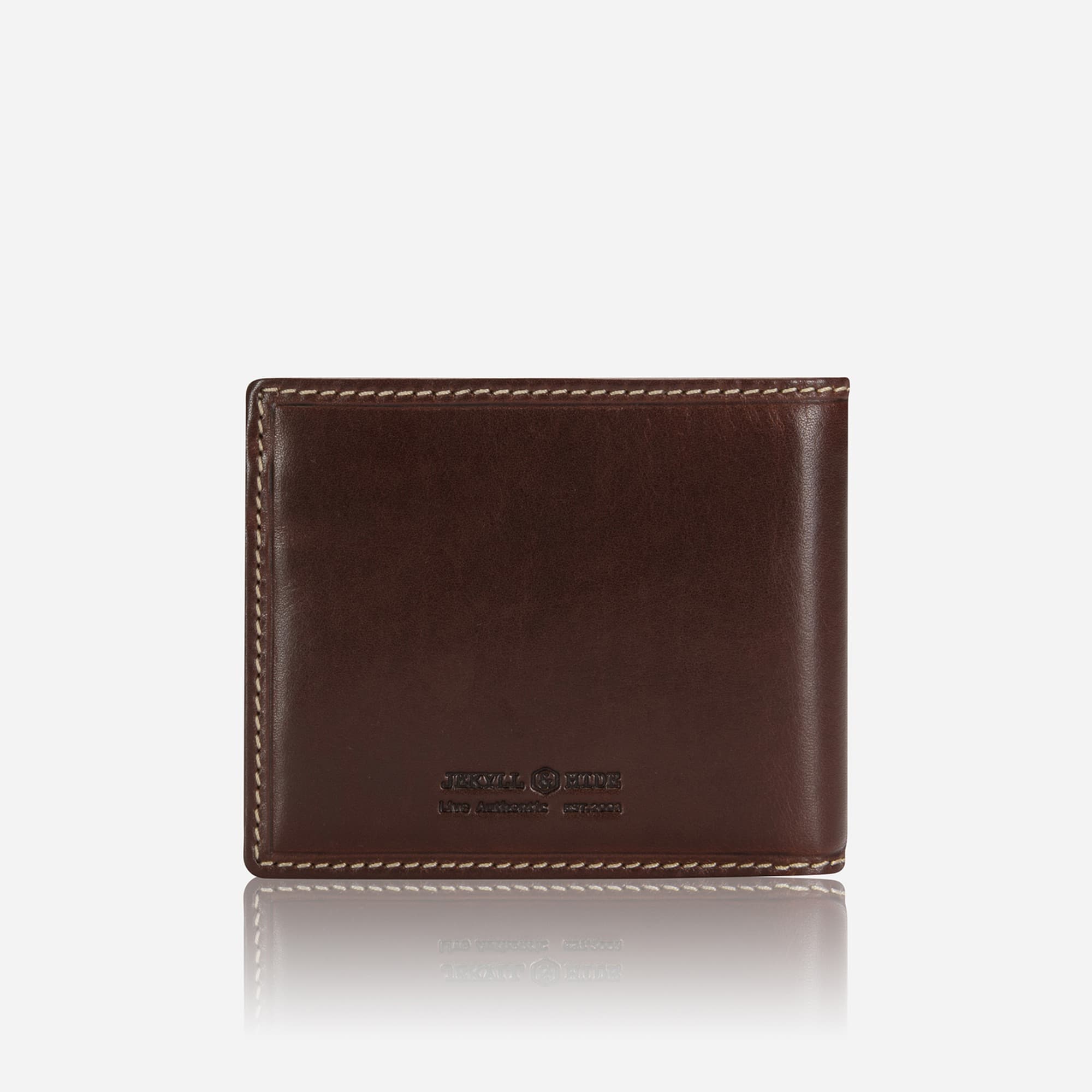 Wallet With Coin