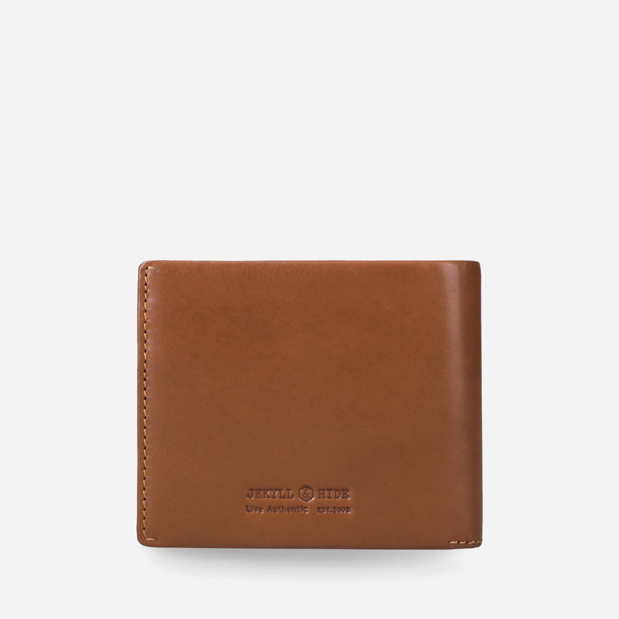 Wallet With Coin