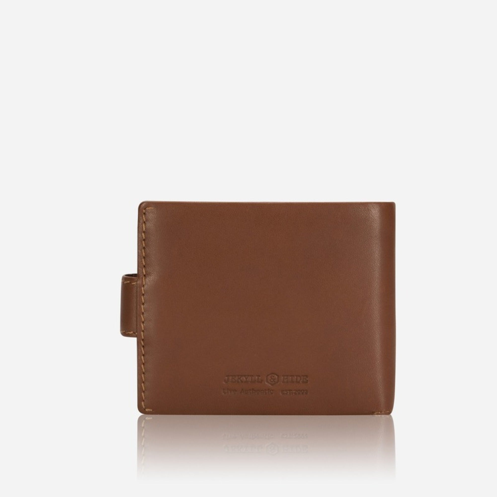 Wallet With Coin