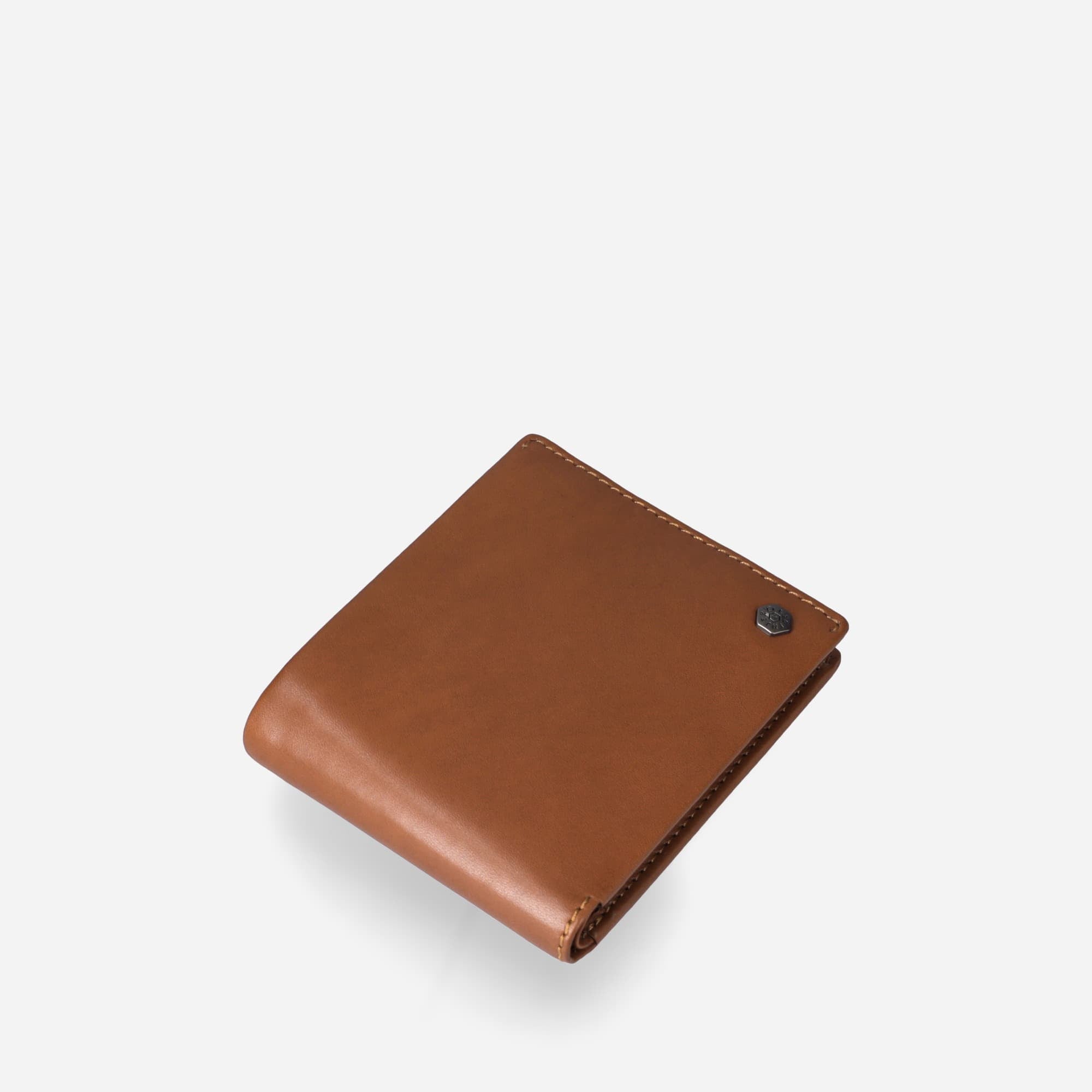 Wallet With Coin