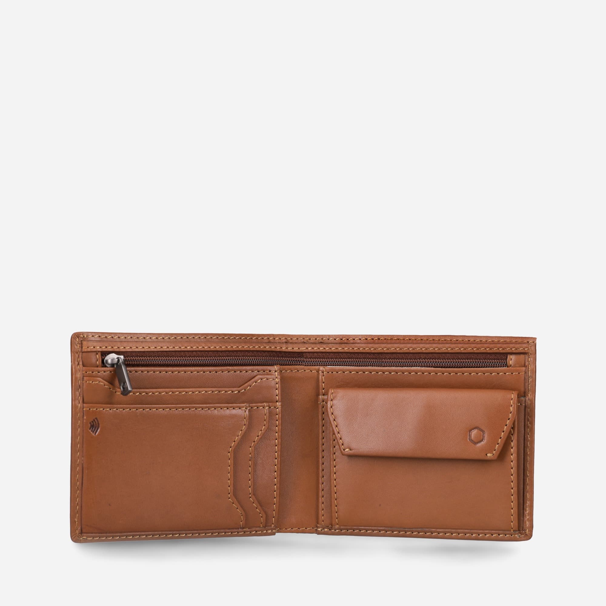 Wallet With Coin